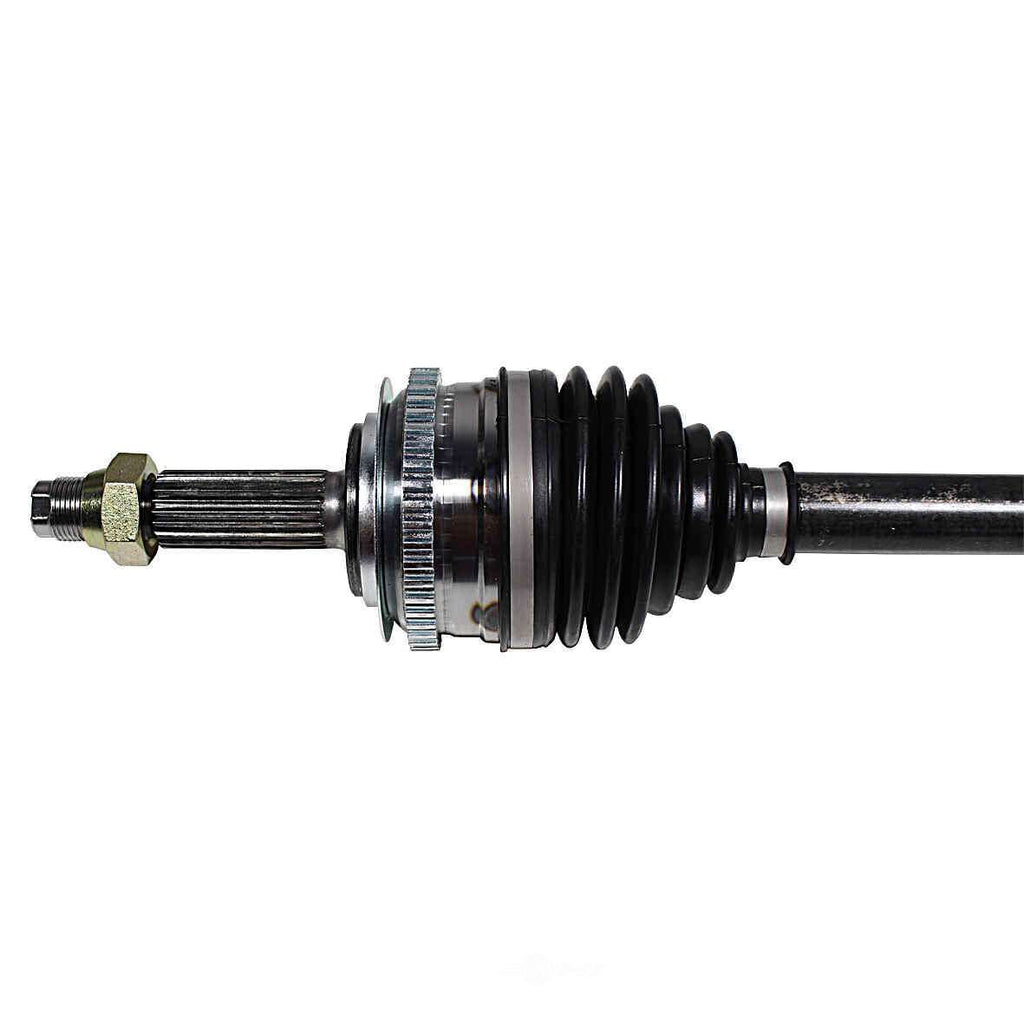 Left New CV Complete Assy   GSP North America   NCV10609