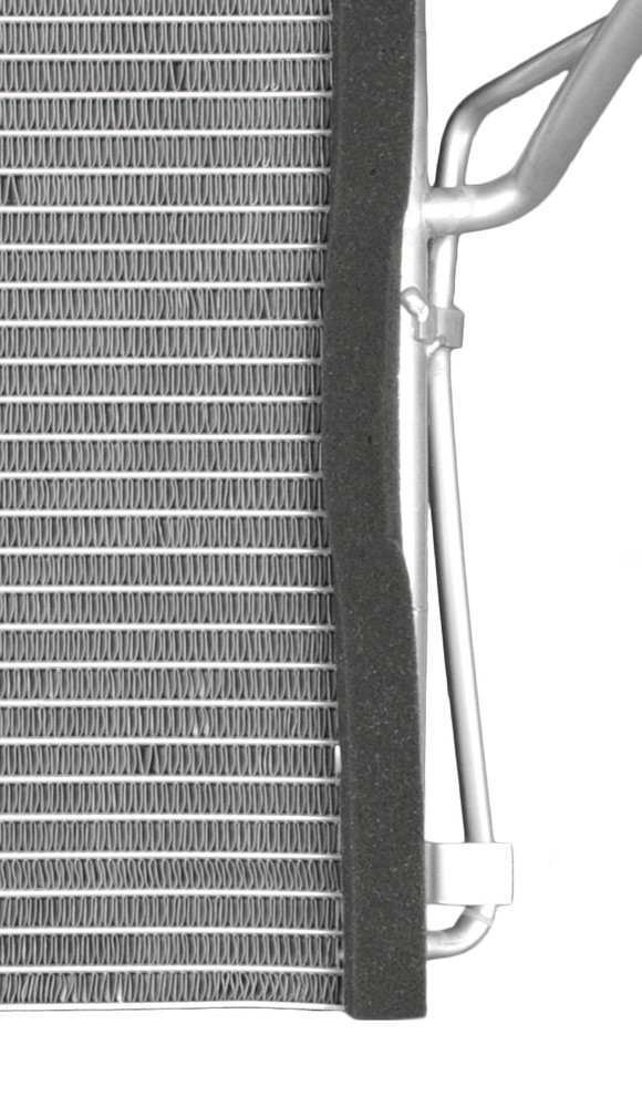 A/C Condenser   FVP   CON3381