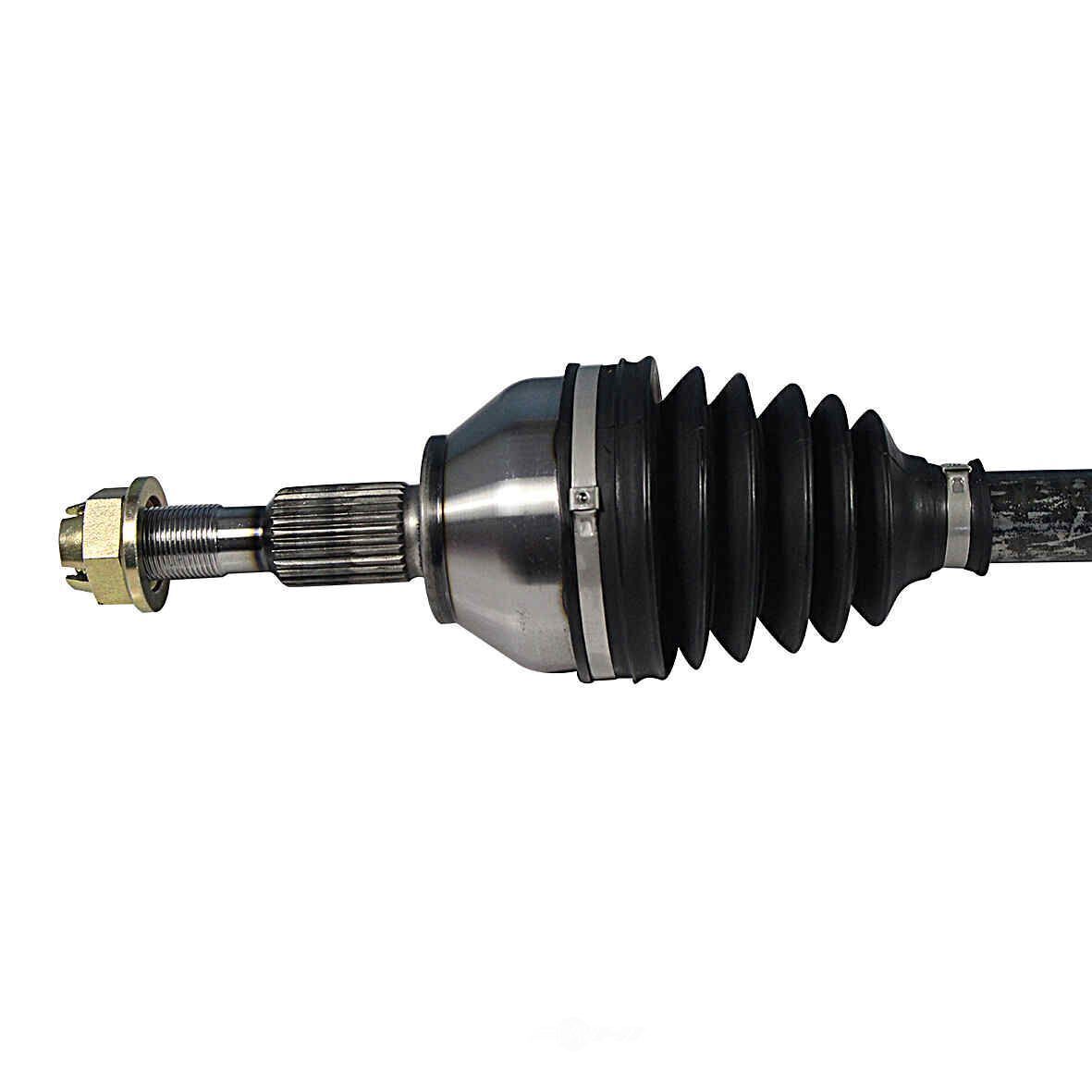Left New CV Complete Assy   GSP North America   NCV11178