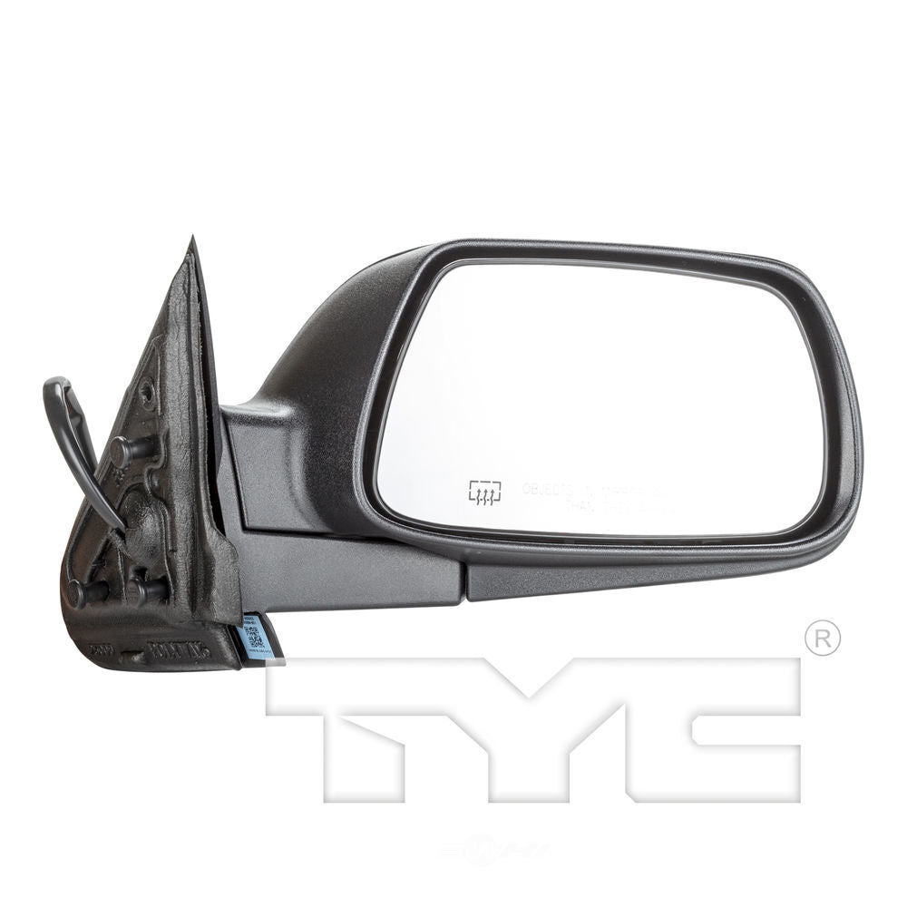 Door Mirror  TYC  4120441