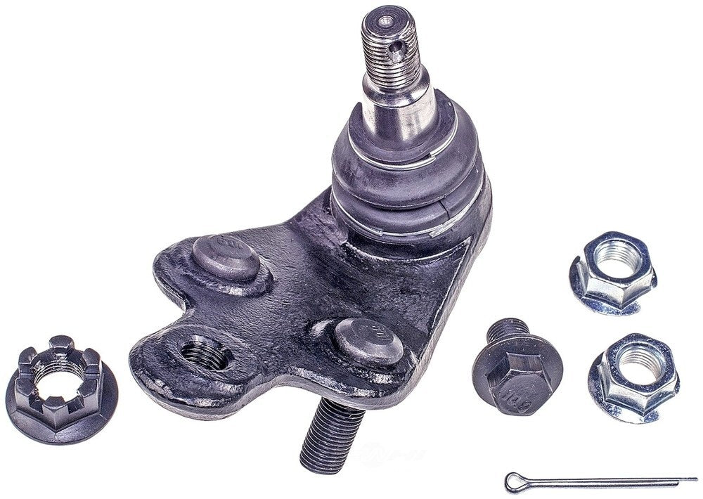 Lower Ball Joint   FVP   BJ74183