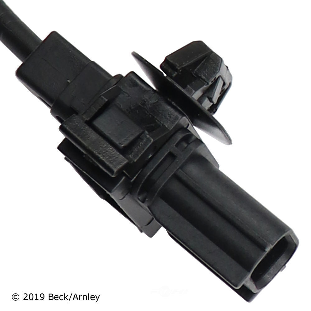 Frt Wheel ABS Sensor  Beck/Arnley  084-4920