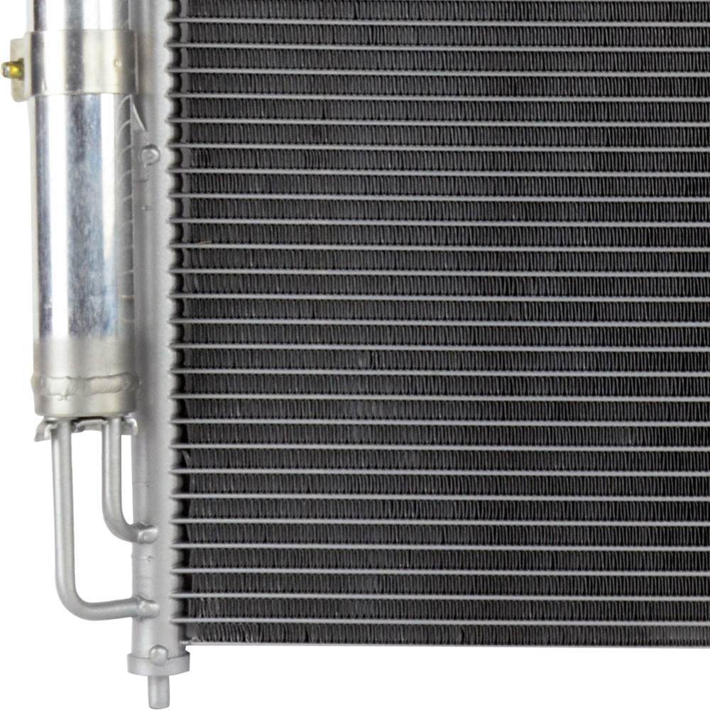 A/C Condenser   FVP   CON3594
