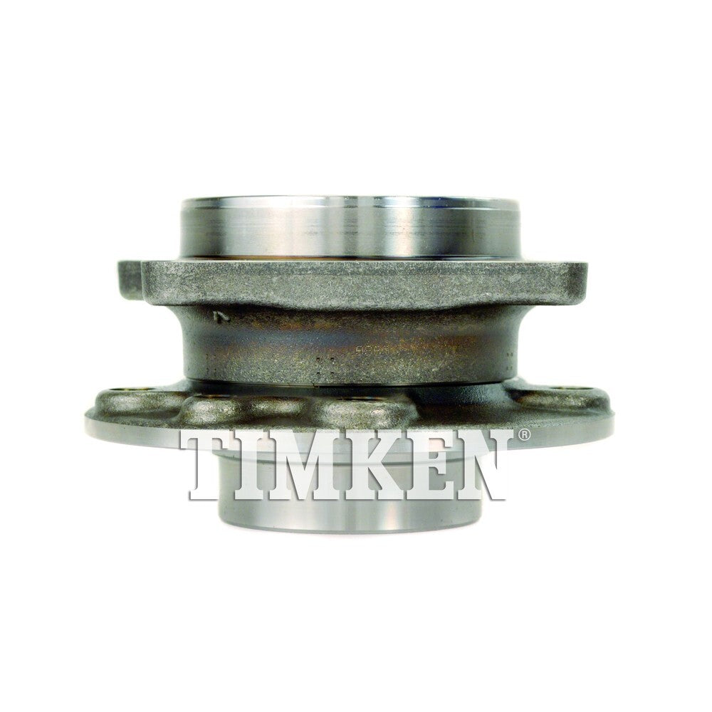 TIMKEN Premium Wheel Bearing With Hub HA590473
