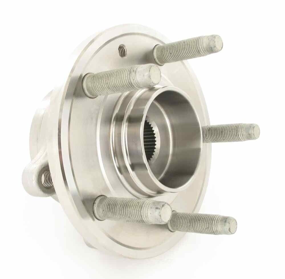 Brake Hub  SKF  BR930742