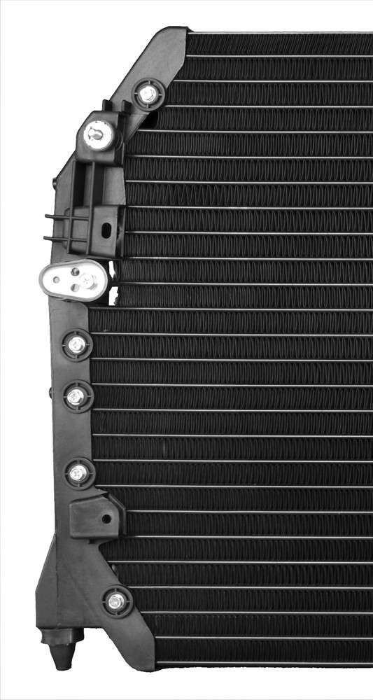 A/C Condenser   FVP   CON4931