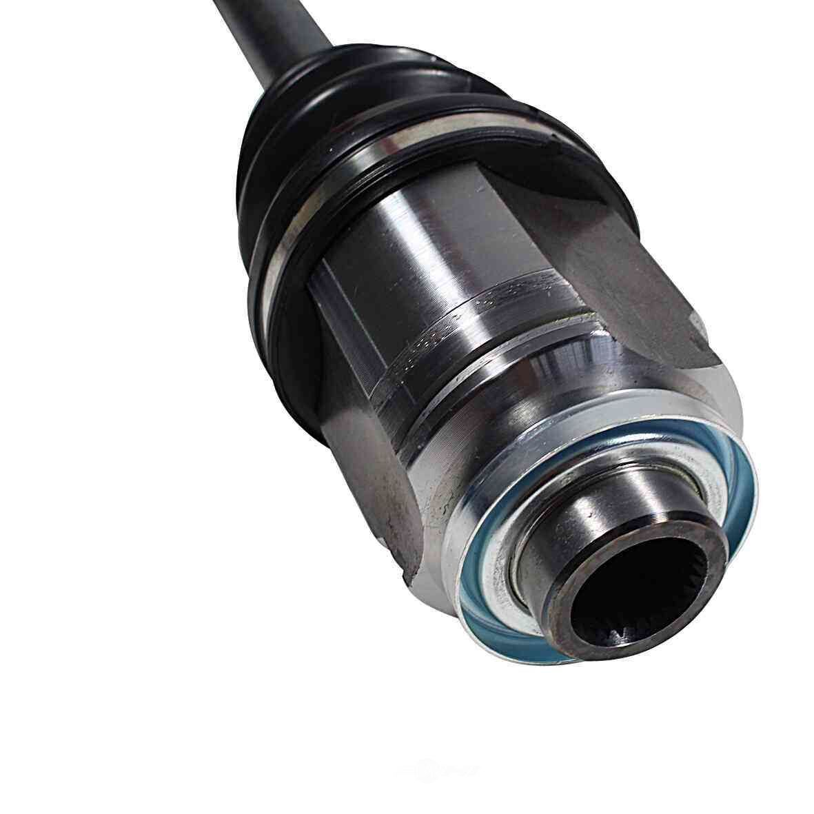 Right New CV Complete Assy   GSP North America   NCV75527