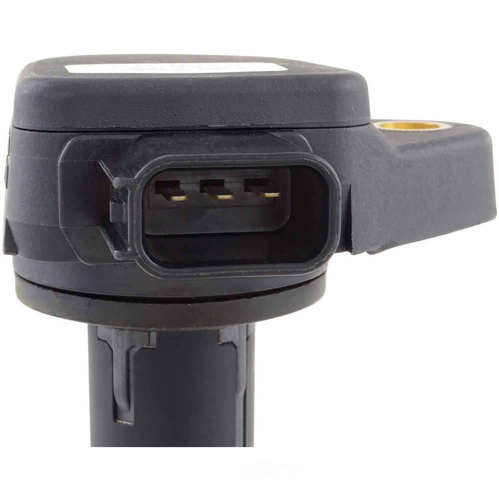 Ignition Coil   Hitachi   IGC0055