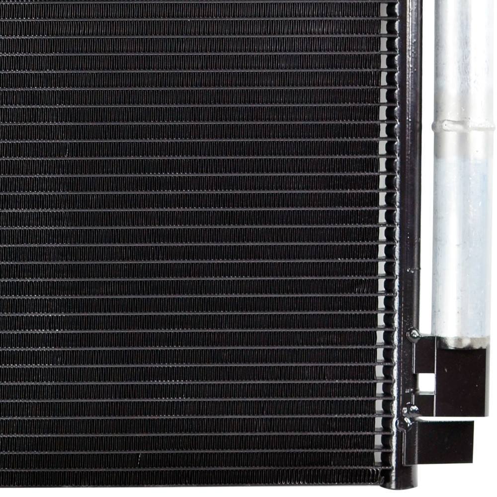 A/C Condenser   FVP   CON3468