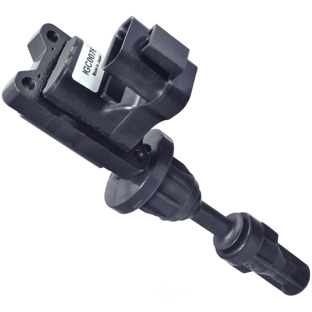 Ignition Coil   Hitachi   IGC0076