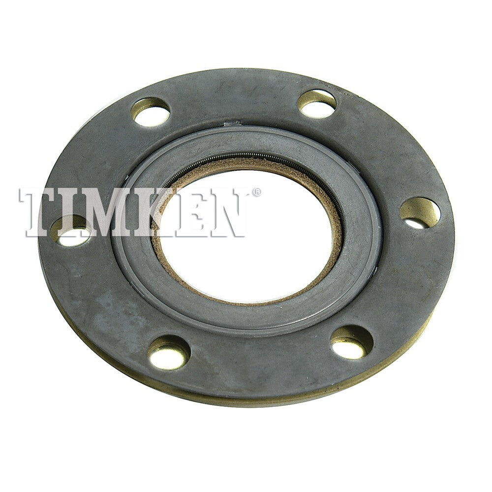 Rr Wheel Seal  Timken  6077