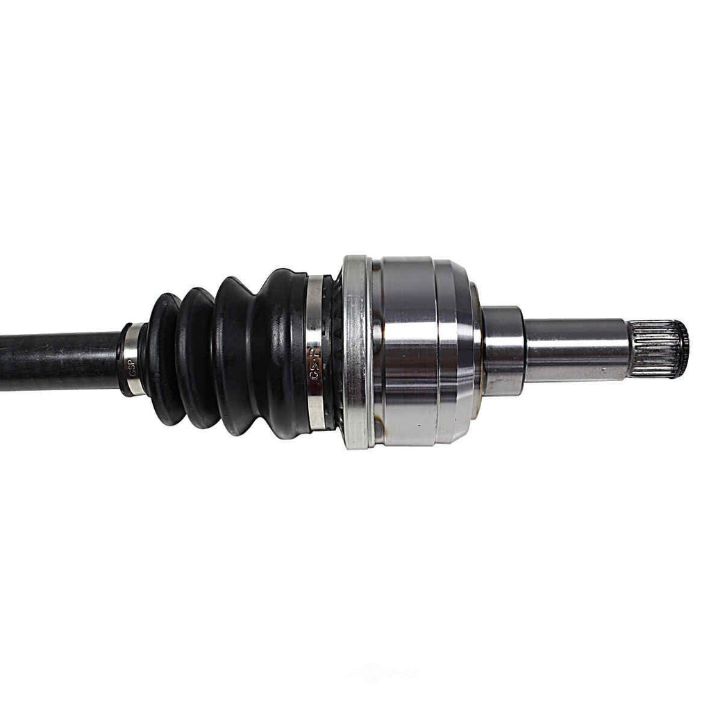 Left New CV Complete Assy   GSP North America   NCV12591