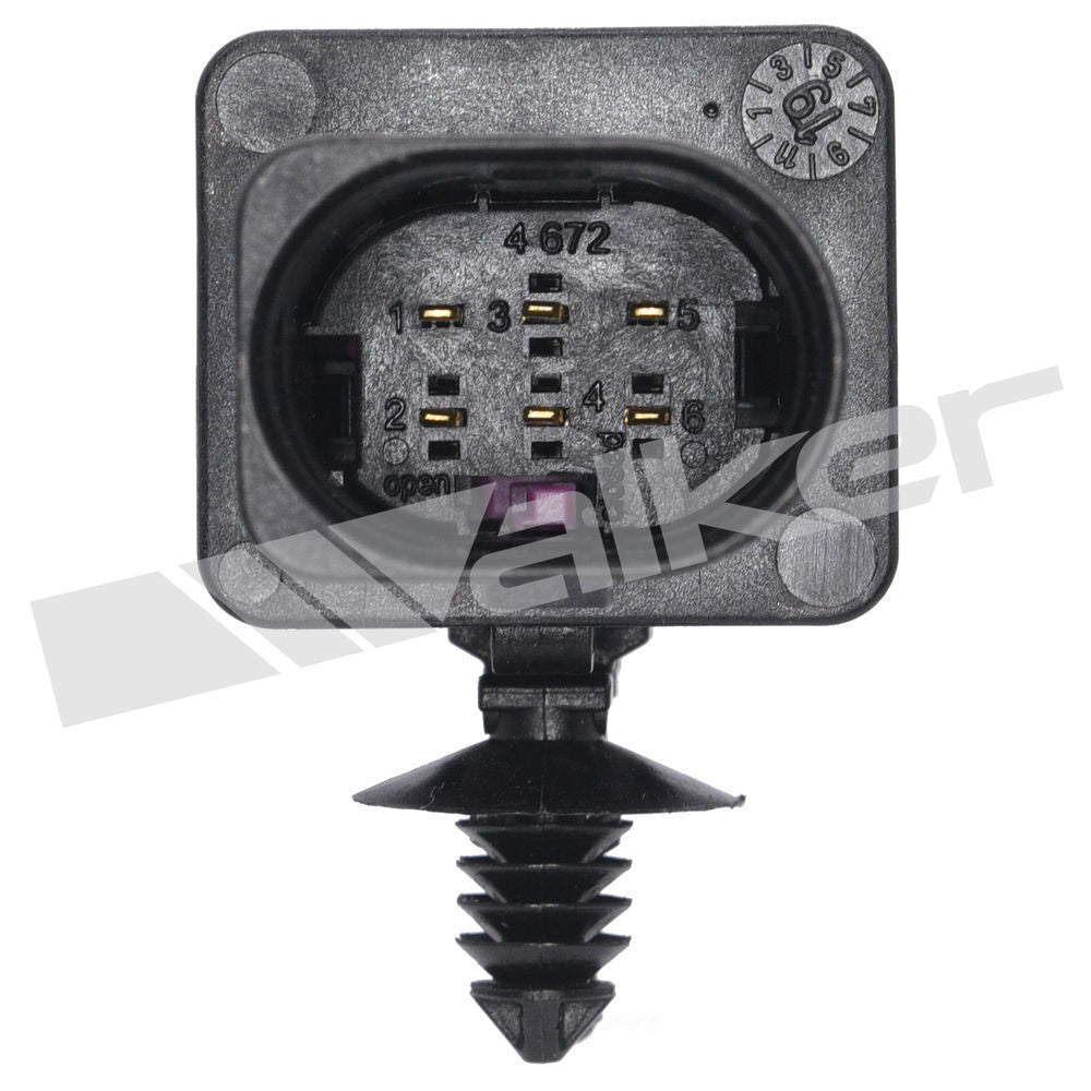 Oxygen Sensor  Walker Products  250-25035