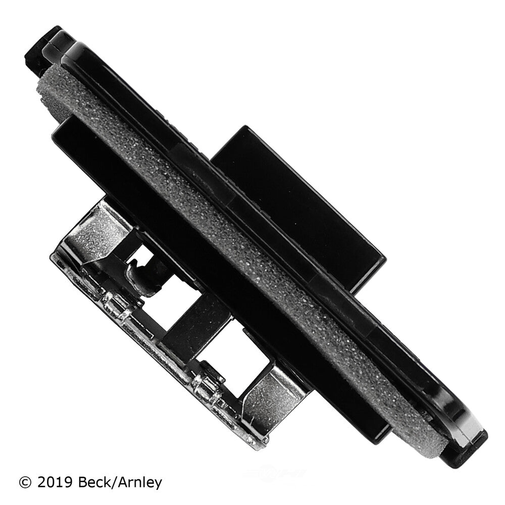 BLwr Motor Resistor  Beck/Arnley  204-0014