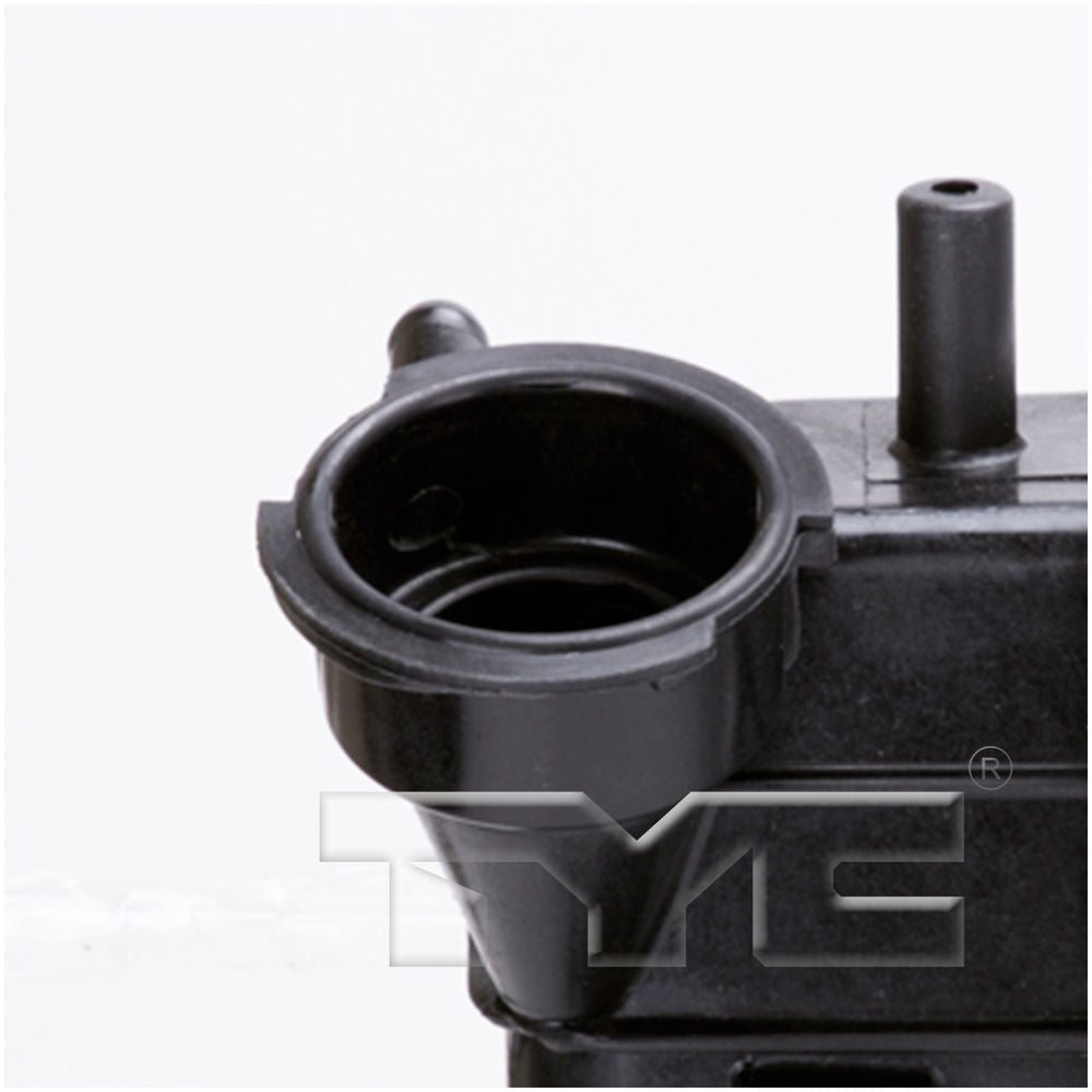 Radiator  TYC  2348