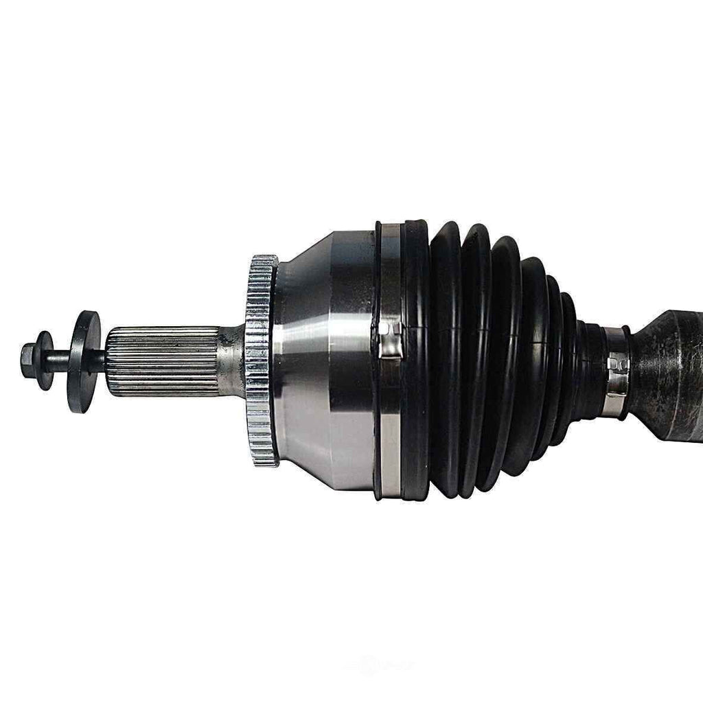 Left New CV Complete Assy   GSP North America   NCV73559
