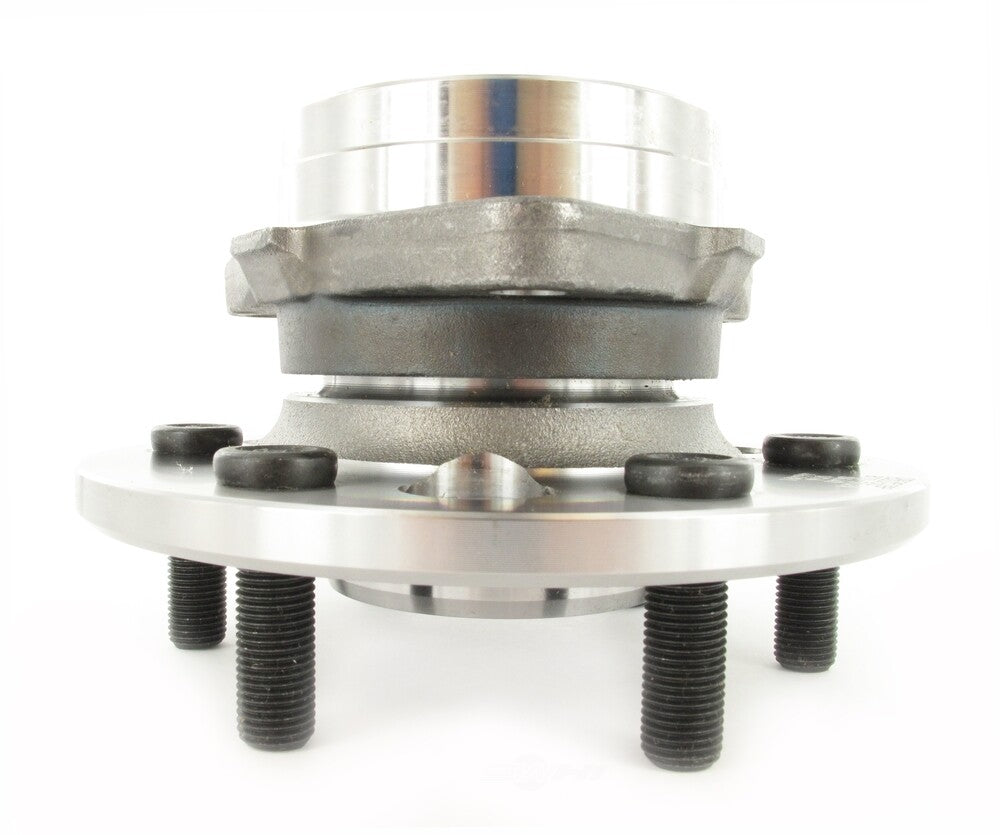 Frt Hub Assy  SKF  BR930094