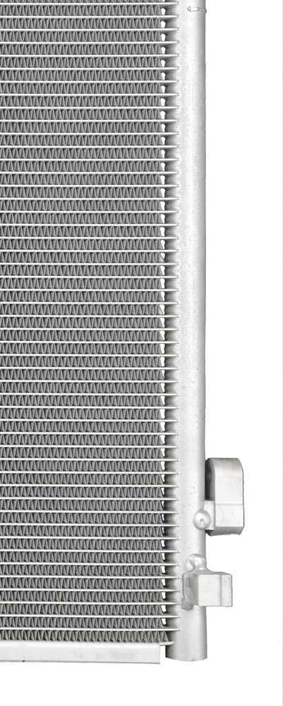 A/C Condenser   FVP   CON3569