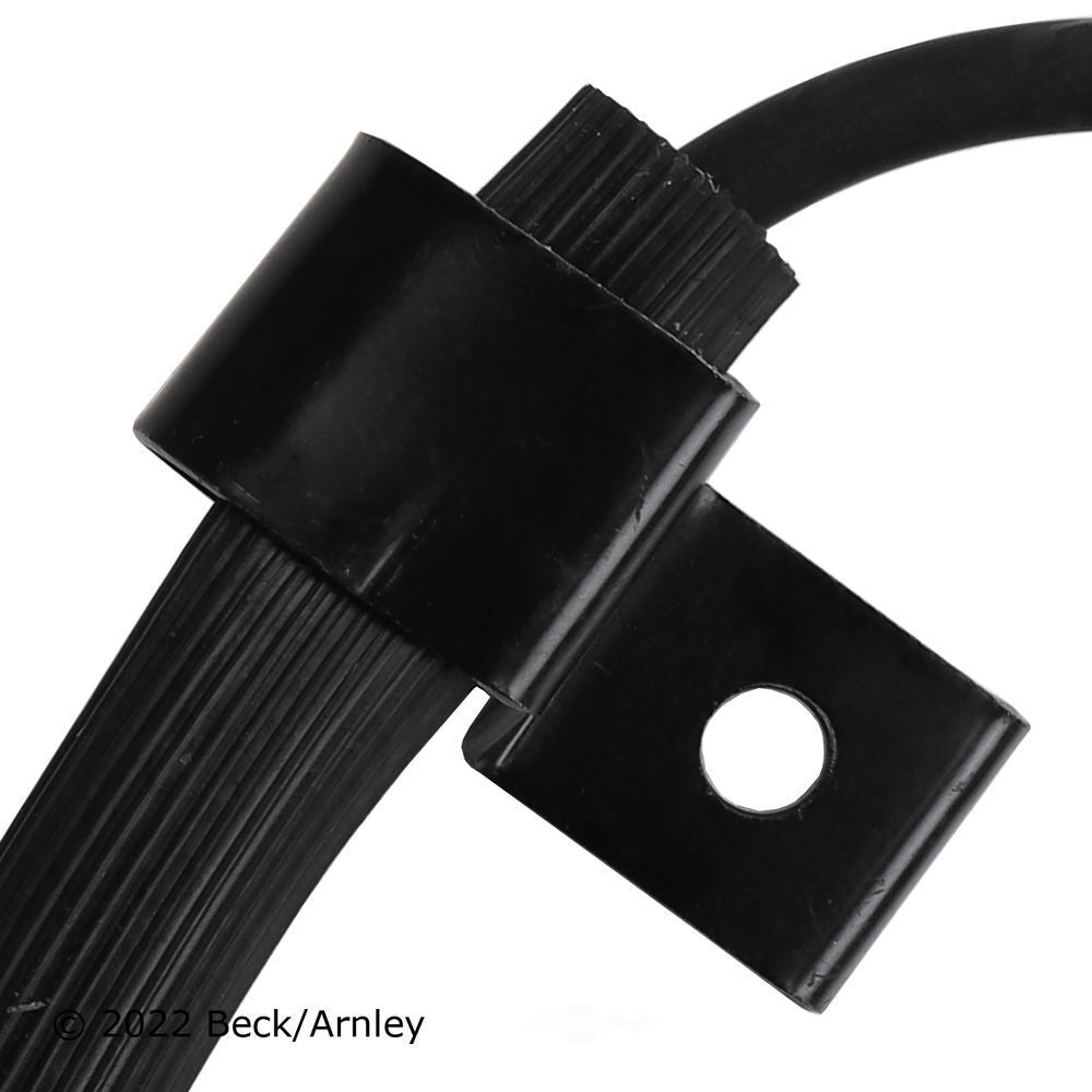 Frt Wheel ABS Sensor  Beck/Arnley  084-4769