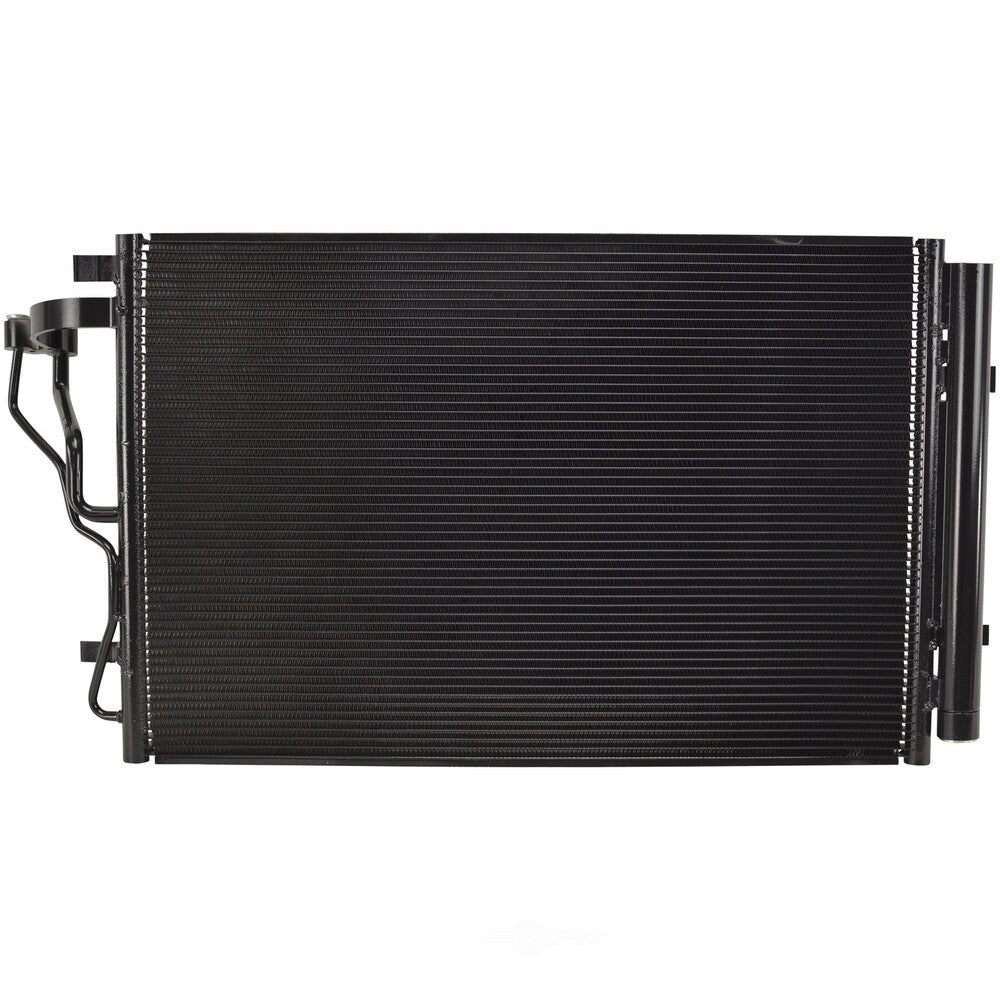 A/C Condenser   FVP   CON4519