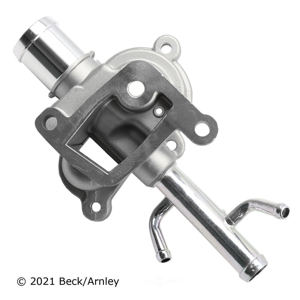 Coolant Outlet Flange  Beck/Arnley  147-0107