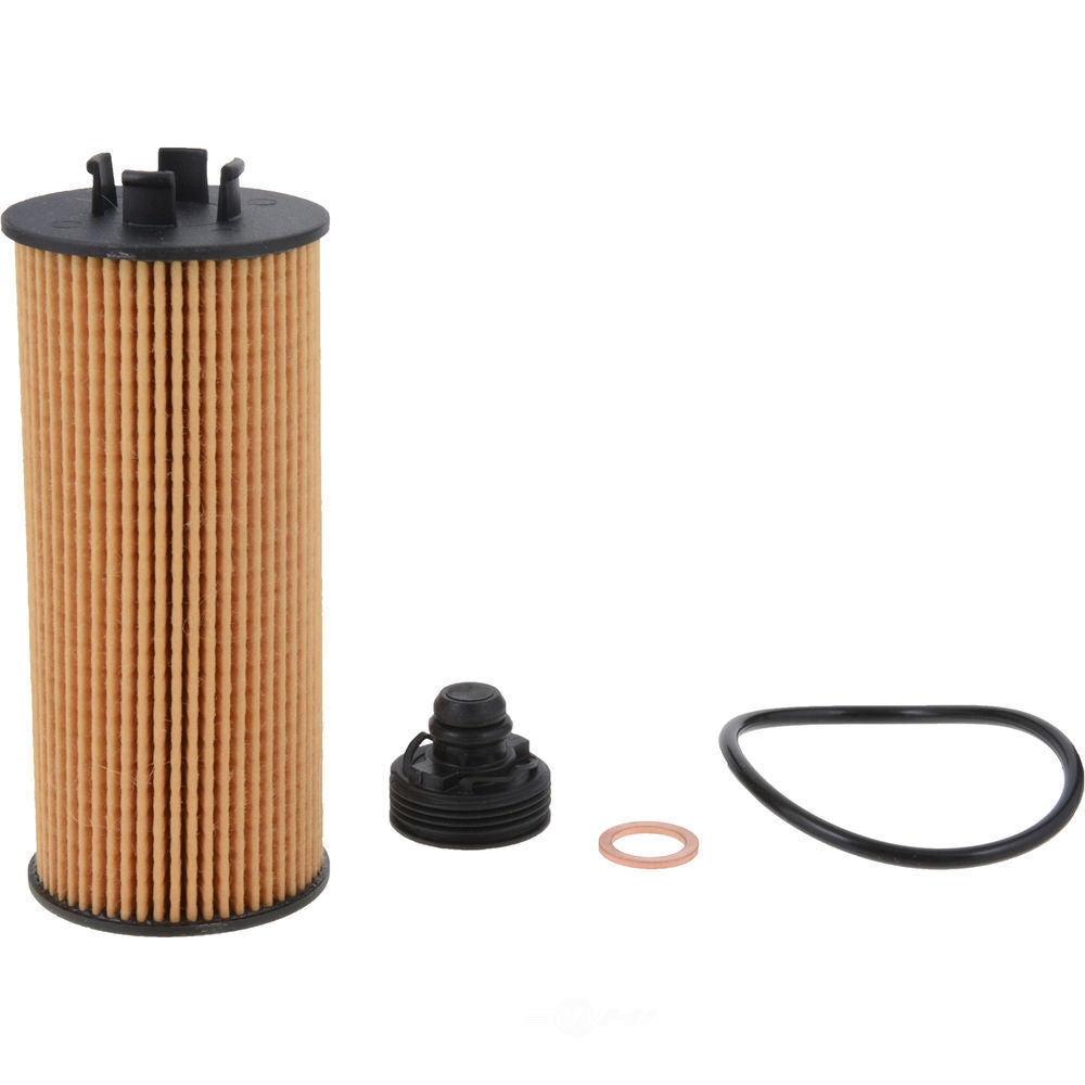 Oil Filter   Luber-Finer   P1035
