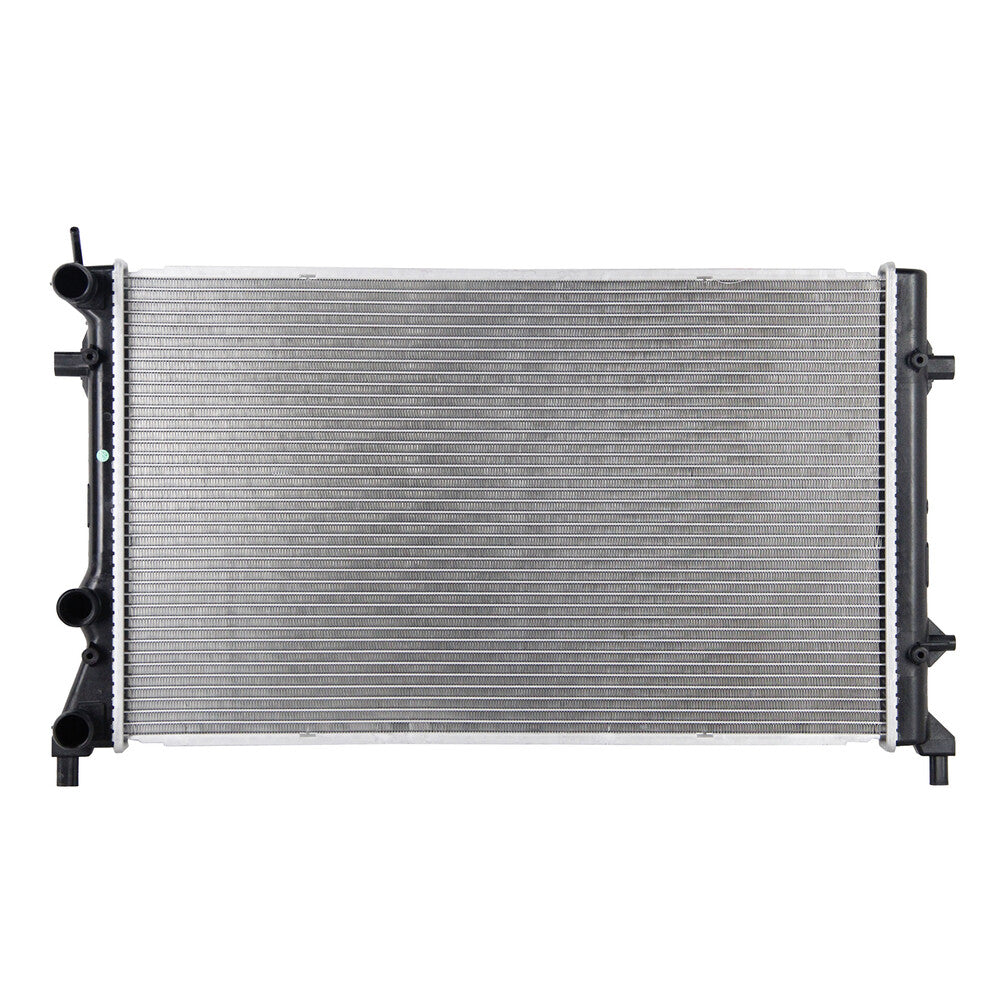 Radiator  TYC  13215