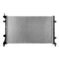Radiator  TYC  13215
