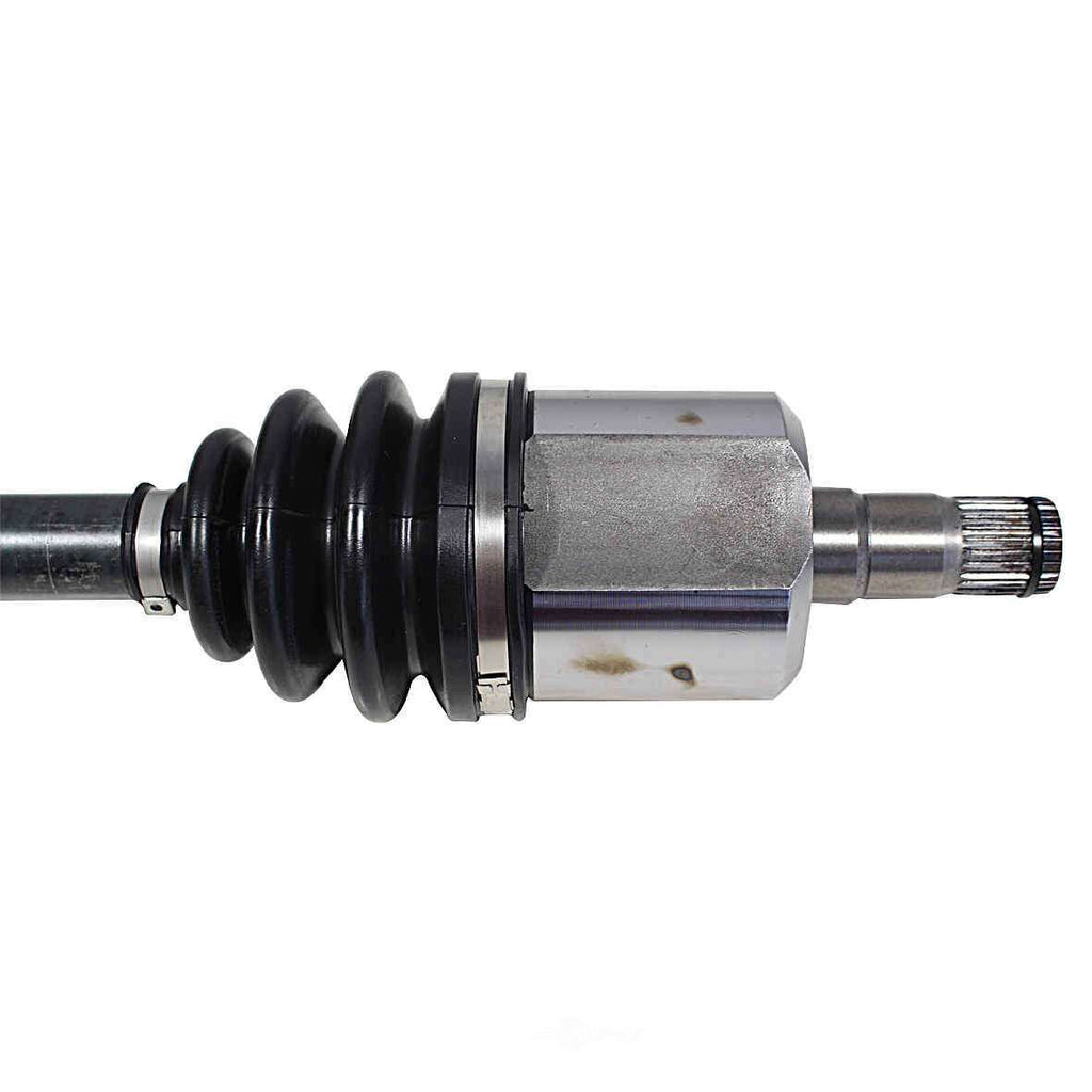 Left New CV Complete Assy   GSP North America   NCV73528