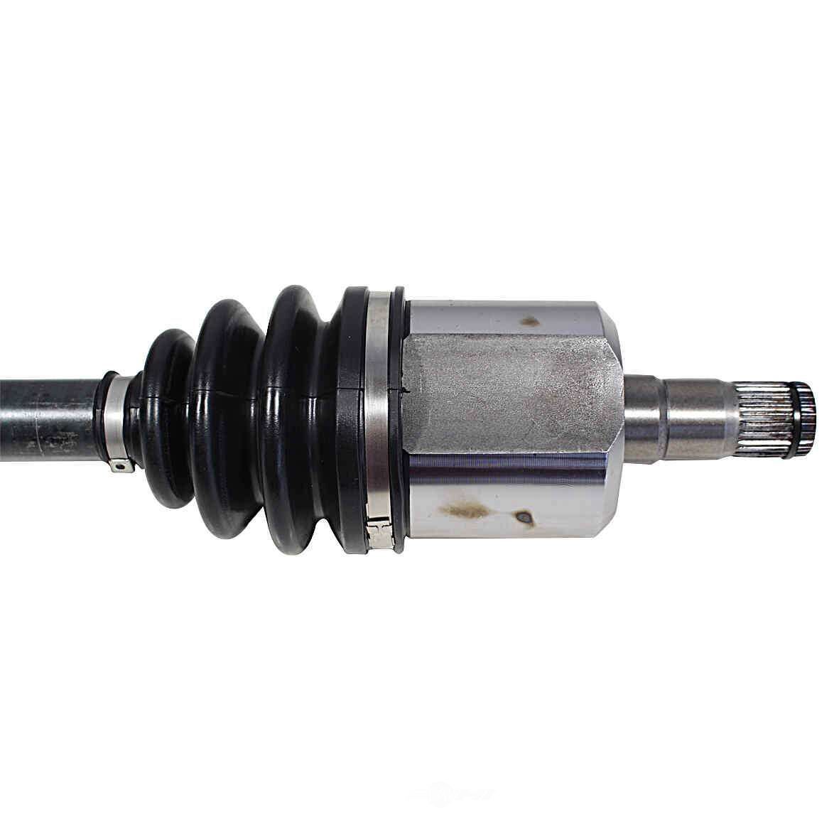 Left New CV Complete Assy   GSP North America   NCV73528