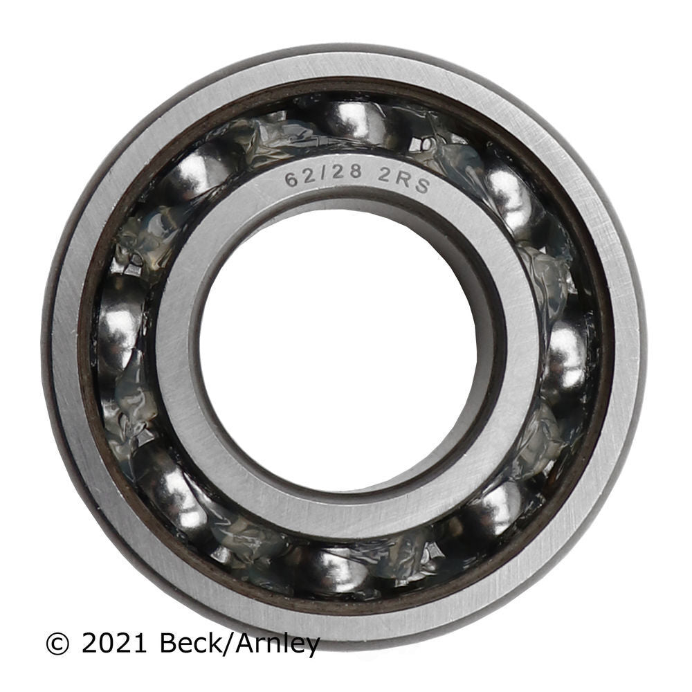 Rr Wheel Bearing  Beck/Arnley  051-3343
