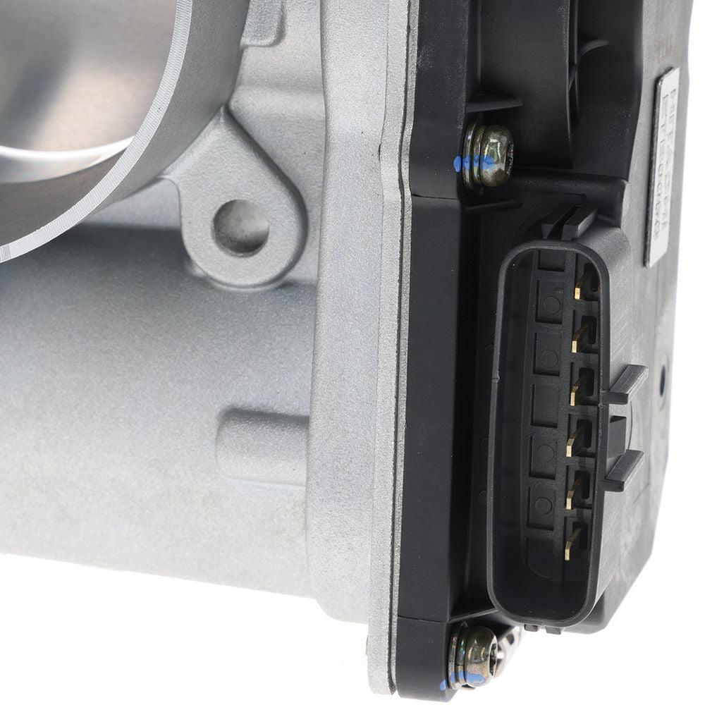 New Throttle Body   Hitachi   ETB0080