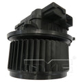 New Blower Mtr w/Wheel  TYC  700329