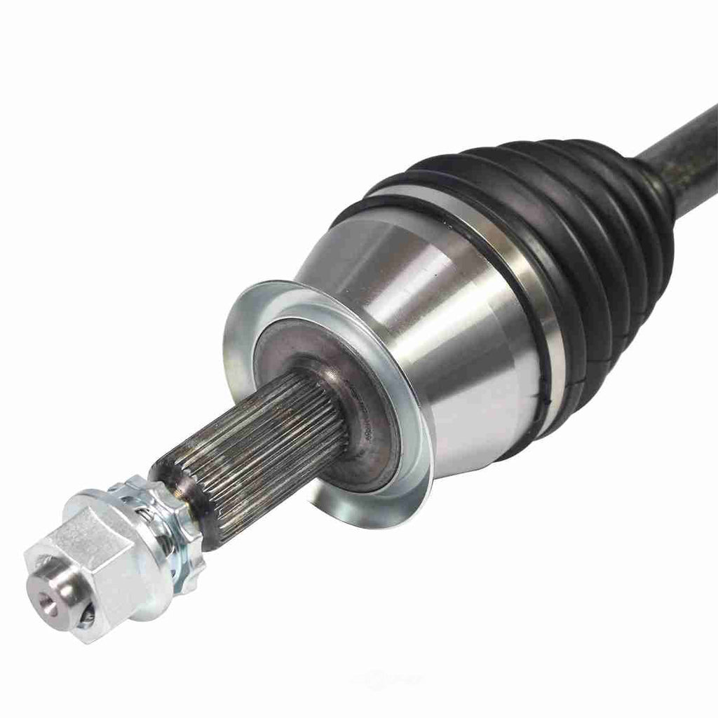 Axle Shaft Assy- CV Shaft   GSP North America   NCV12171
