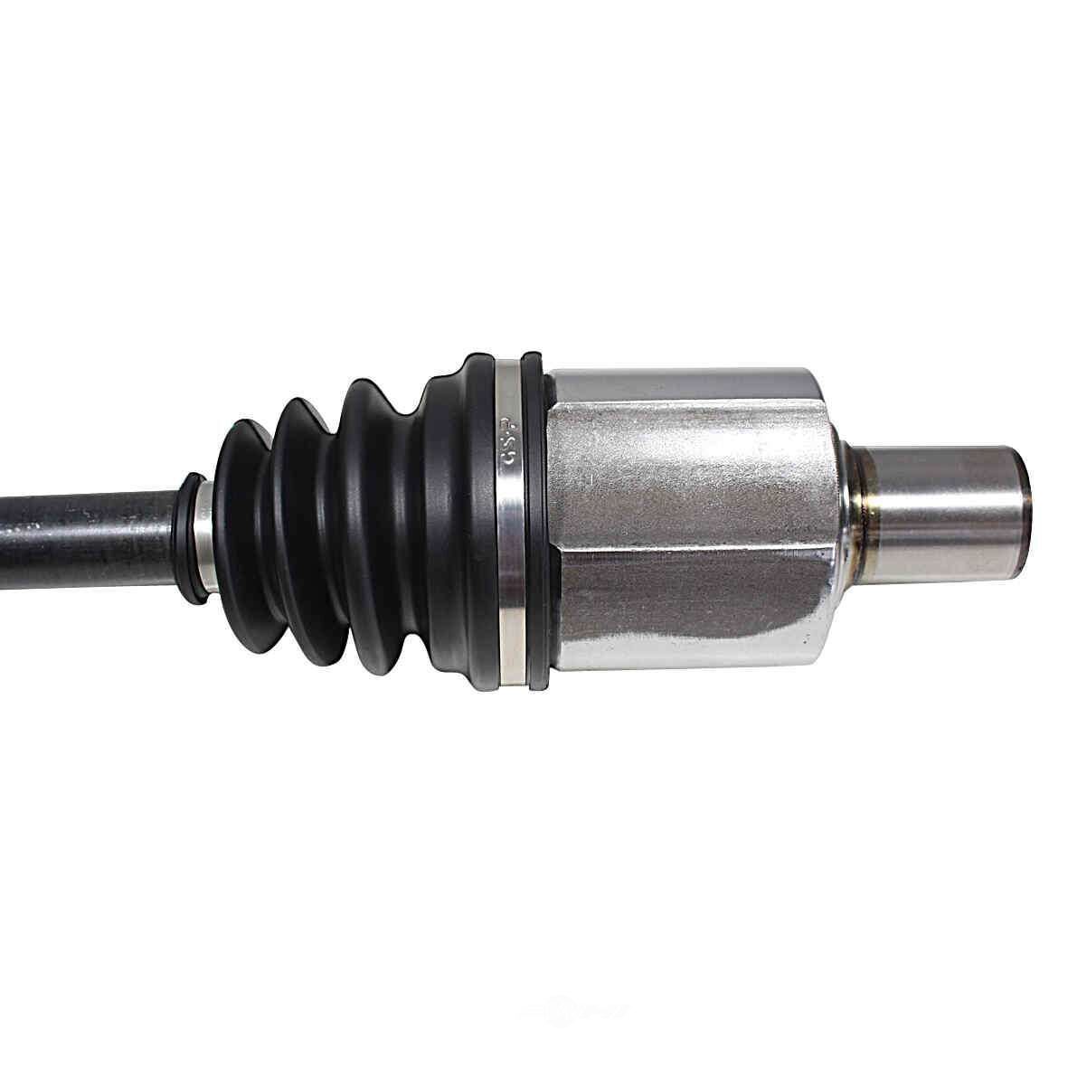 Axle Shaft Assy- CV Shaft   GSP North America   NCV10560