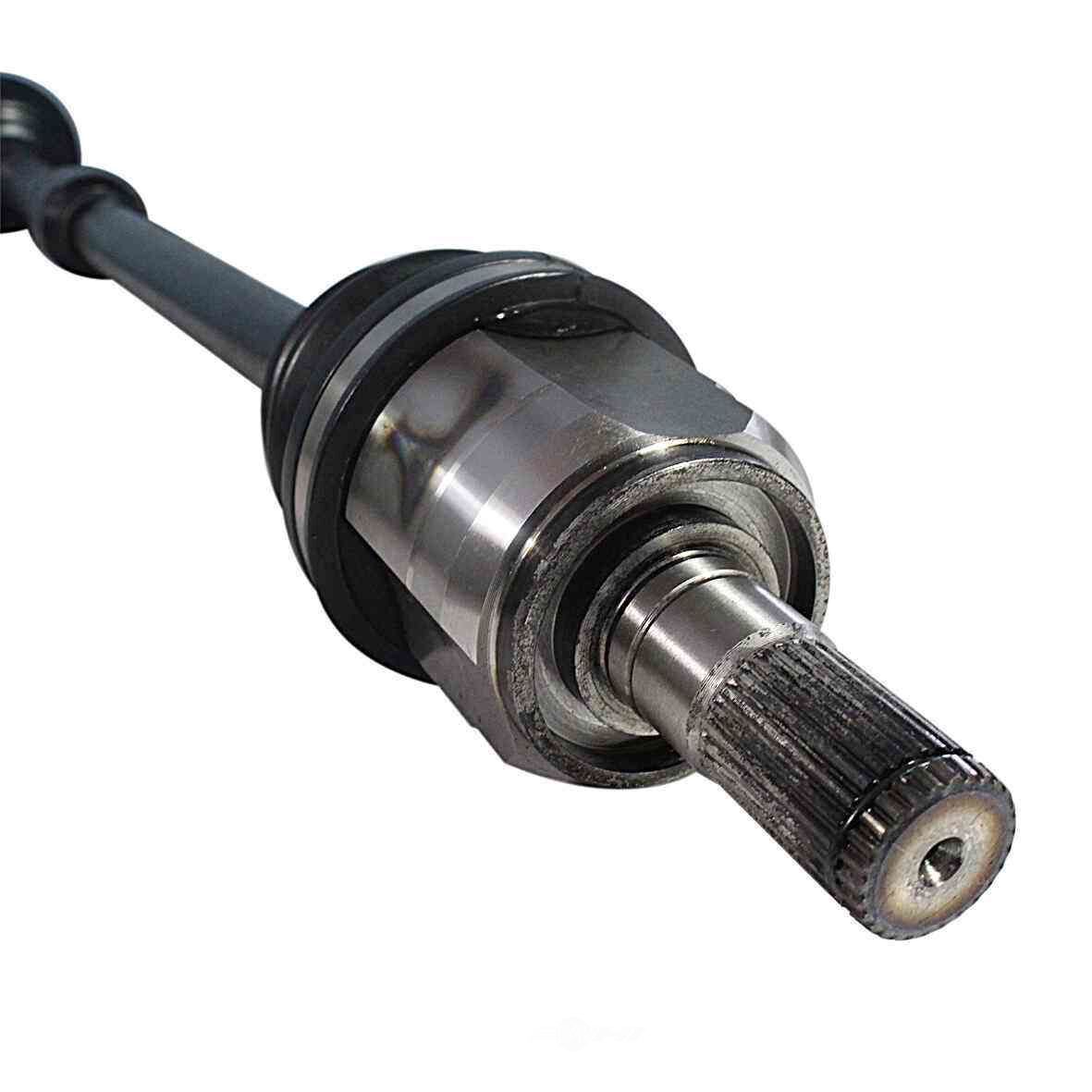 Right New CV Complete Assy   GSP North America   NCV37089
