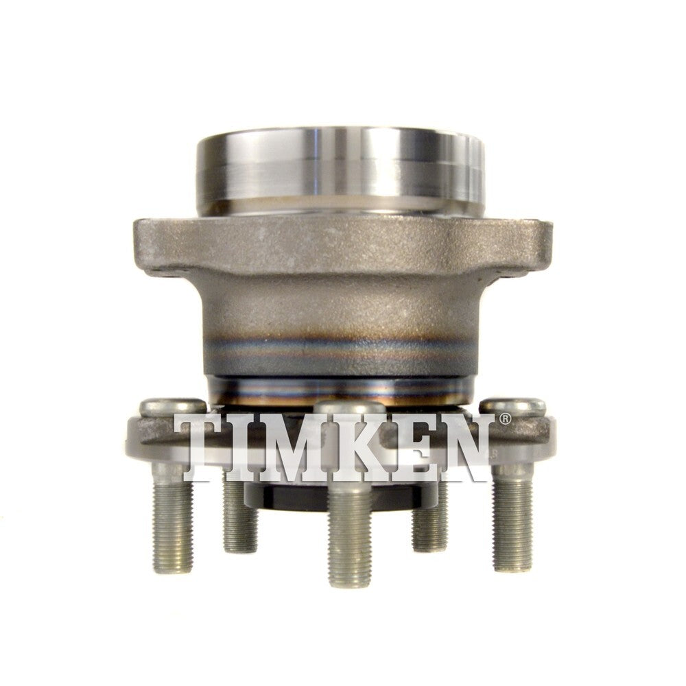 TIMKEN Premium Wheel Bearing With Hub HA590522
