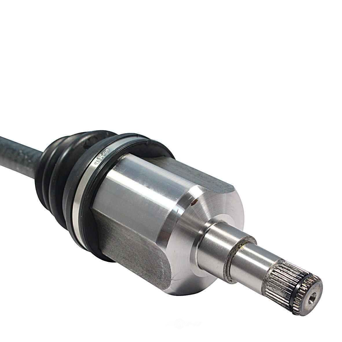 Right New CV Complete Assy   GSP North America   NCV10172