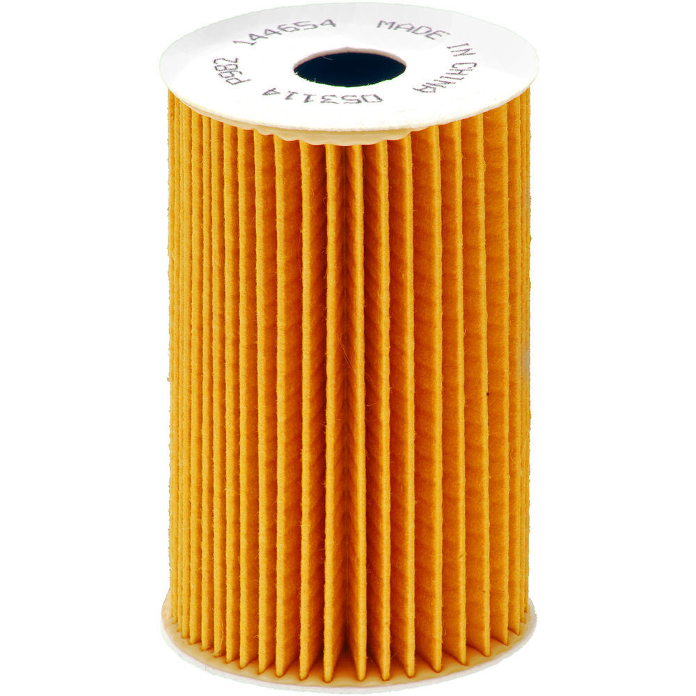 Oil Filter   Luber-Finer   P982