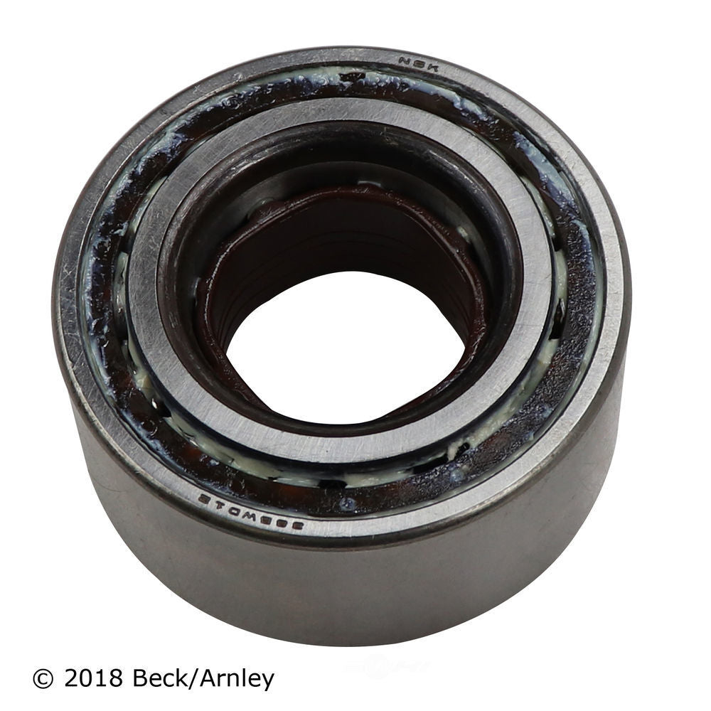Frt Wheel Bearing  Beck/Arnley  051-3980