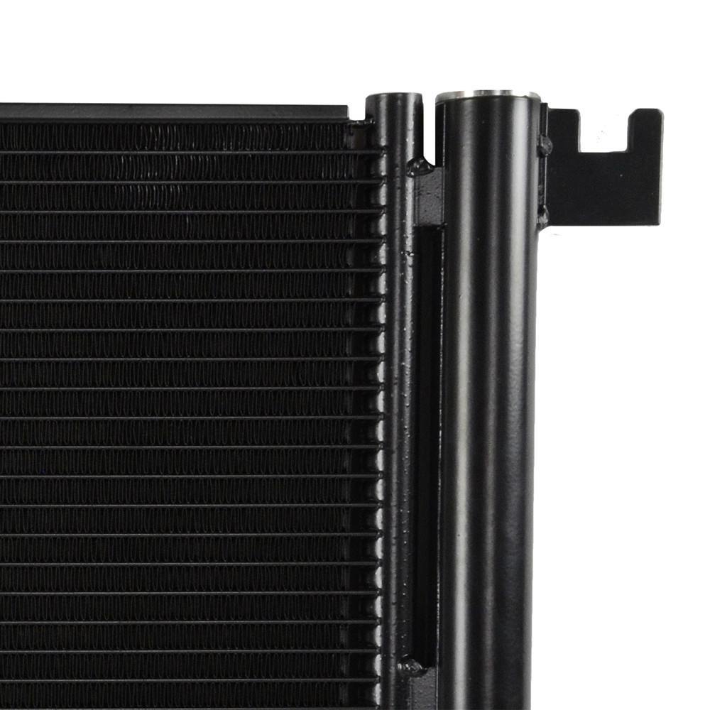 A/C Condenser   FVP   CON3462