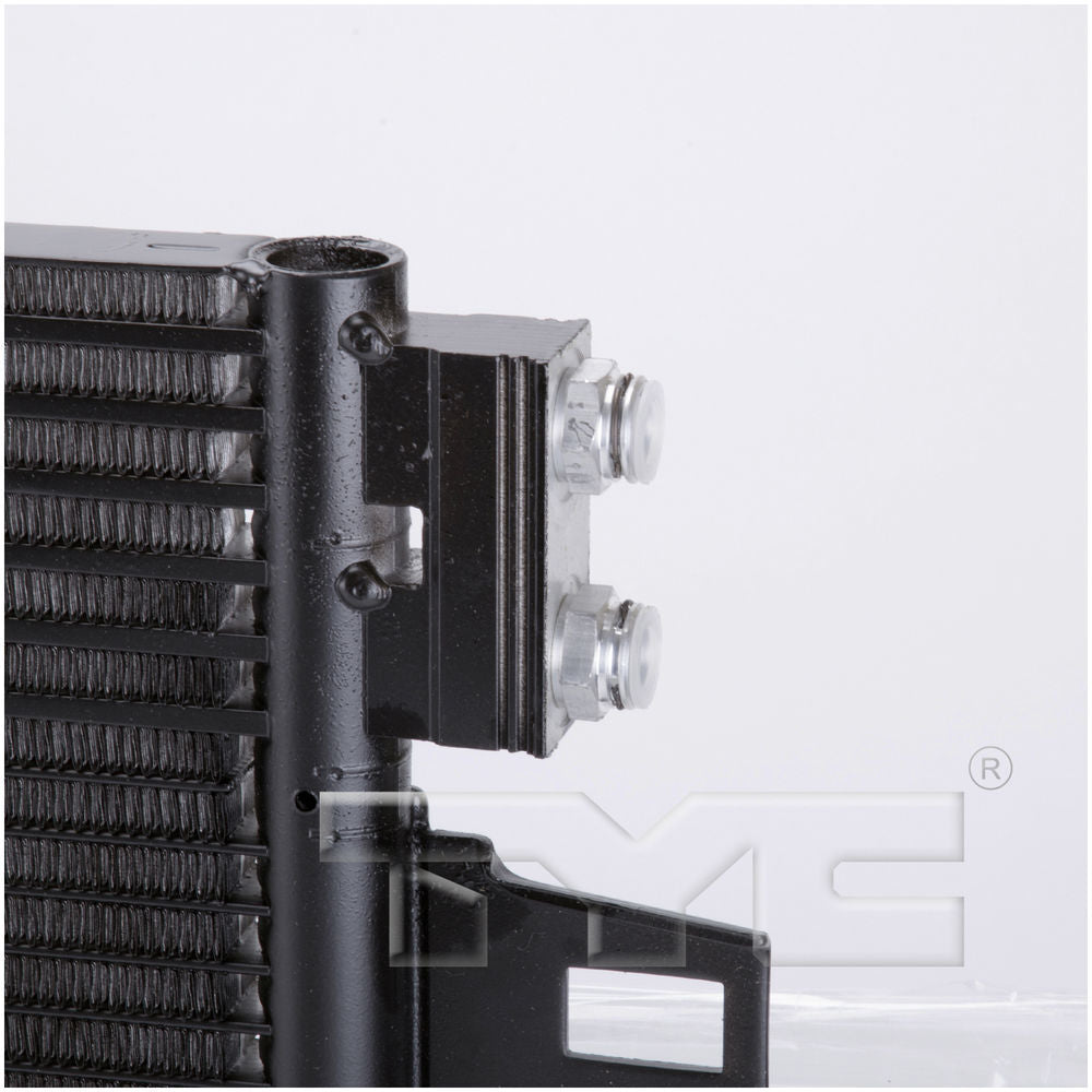 A/C Condenser  TYC  3320