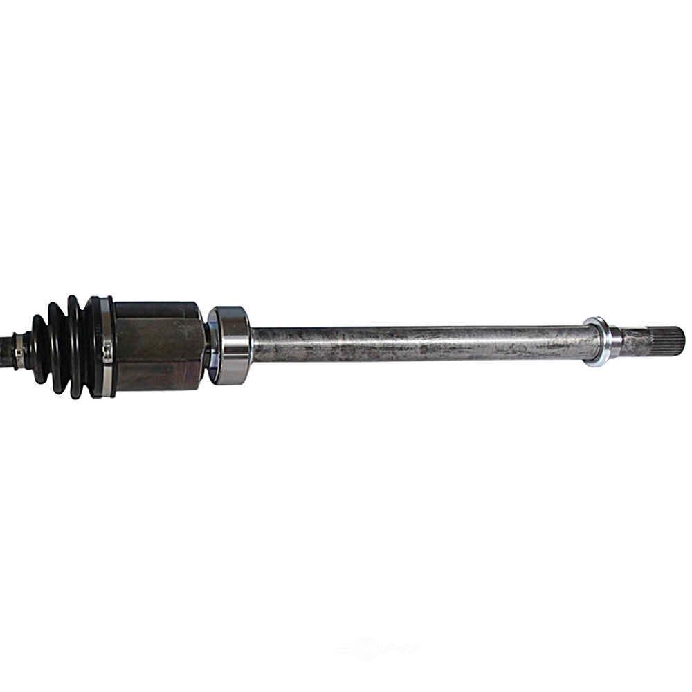 Right New CV Complete Assy   GSP North America   NCV53116