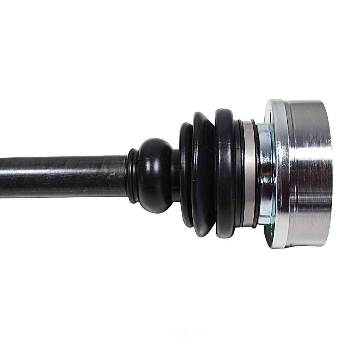 Right New CV Complete Assy   GSP North America   NCV72116