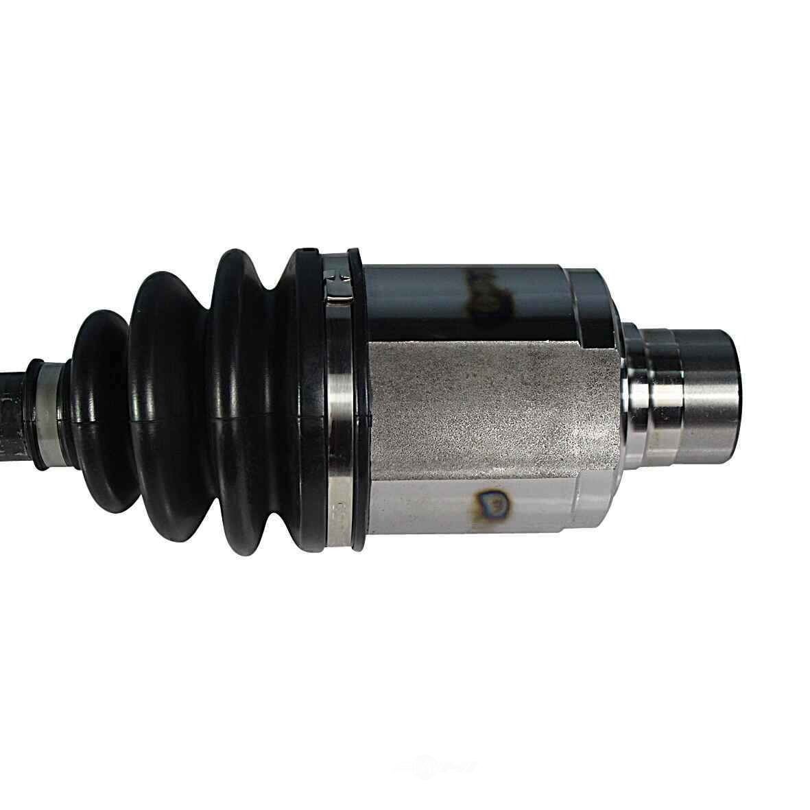 Right New CV Complete Assy   GSP North America   NCV36577