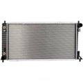 Radiator  DENSO  221-9374