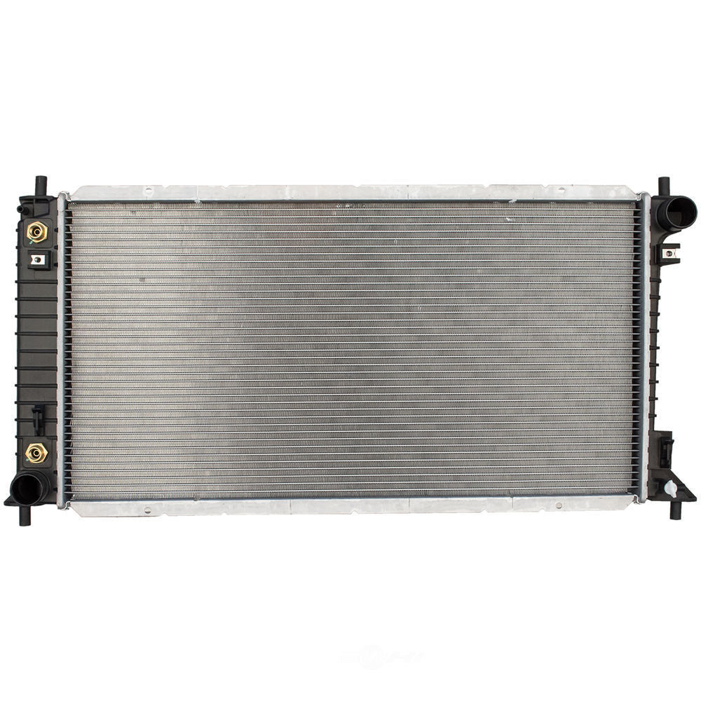 Radiator  DENSO  221-9374