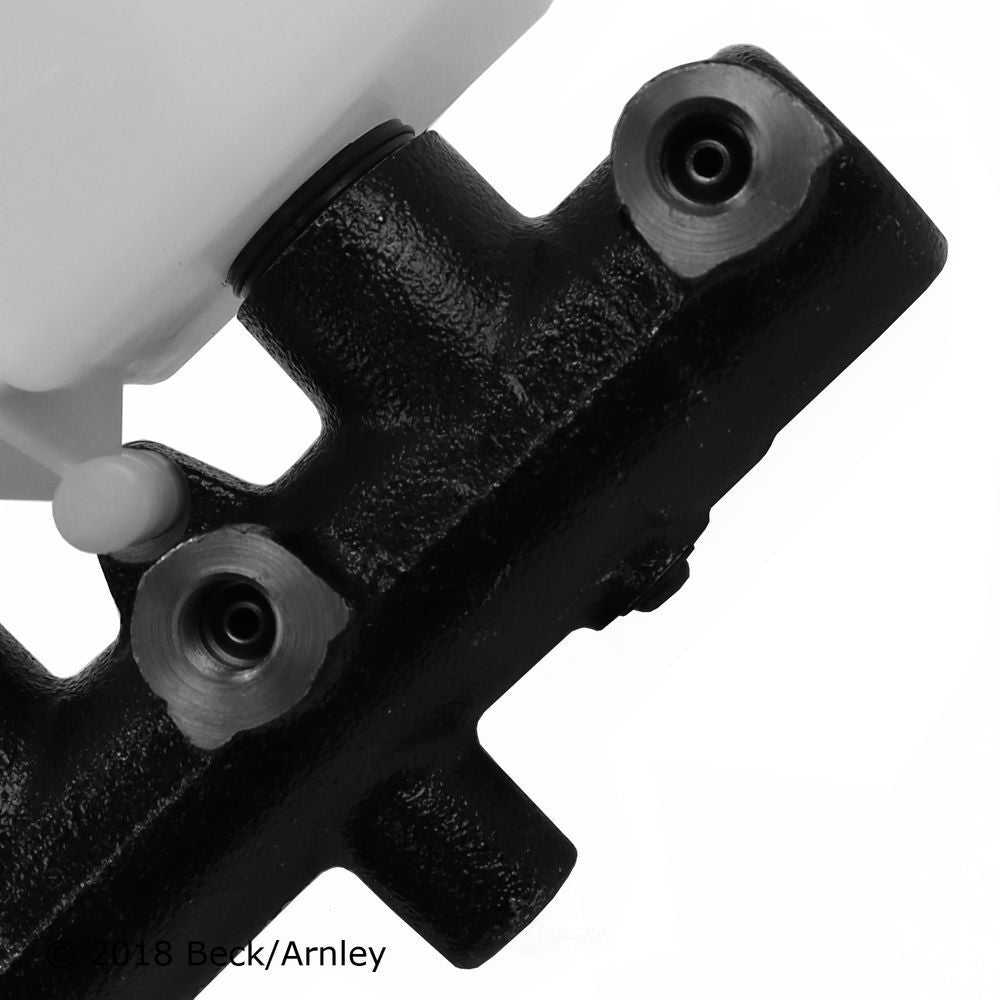 New Master Brk Cyl  Beck/Arnley  072-9443