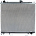 Radiator  DENSO  221-9379