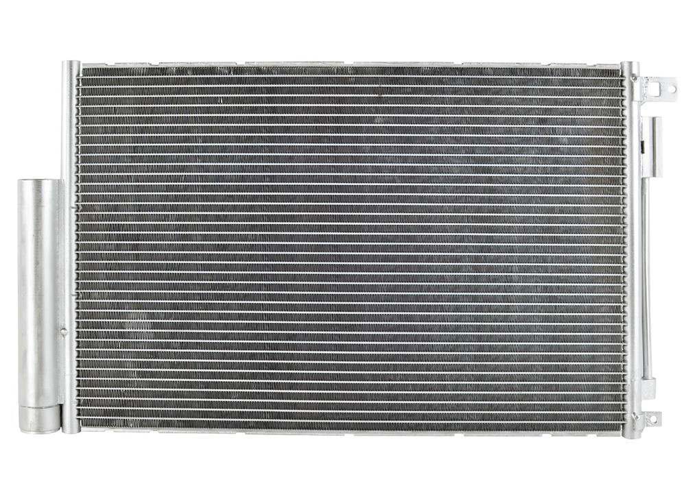 A/C Condenser   FVP   CON4063